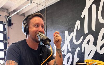 Practical Rebels Episode 13: Building a Business Around the Lifestyle You Love With Sean Mullins of Pensacola Vibes