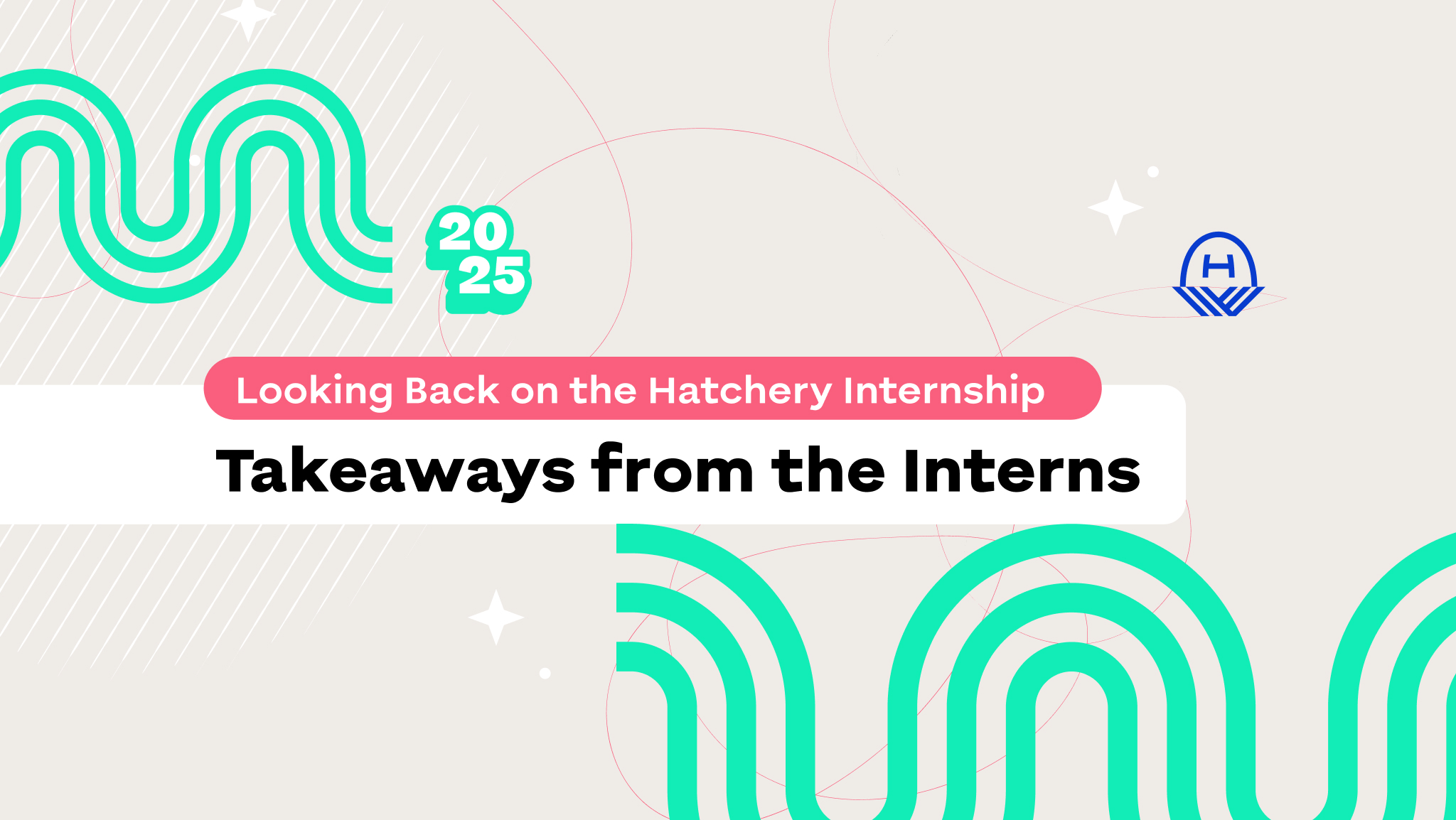 hatchery internship