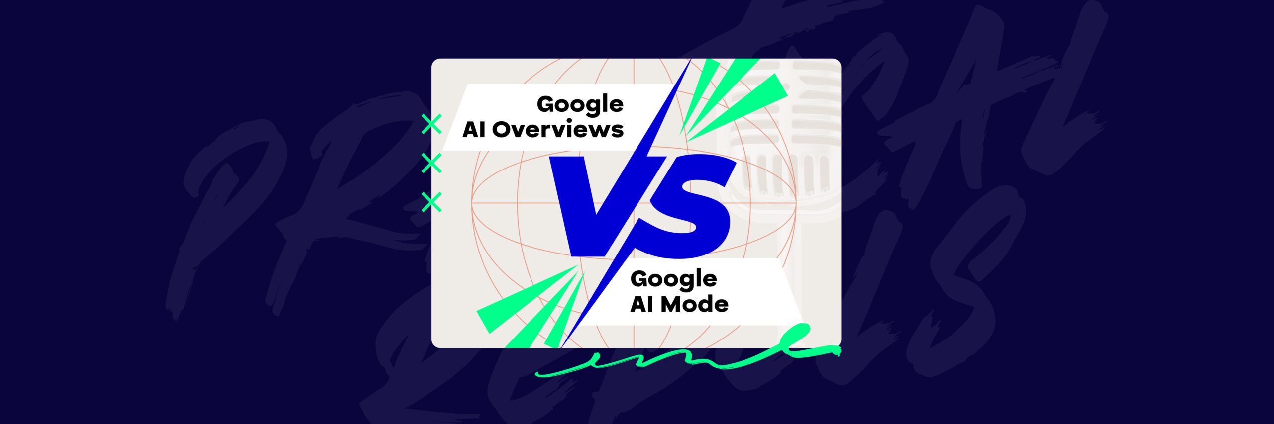 google ai mode
