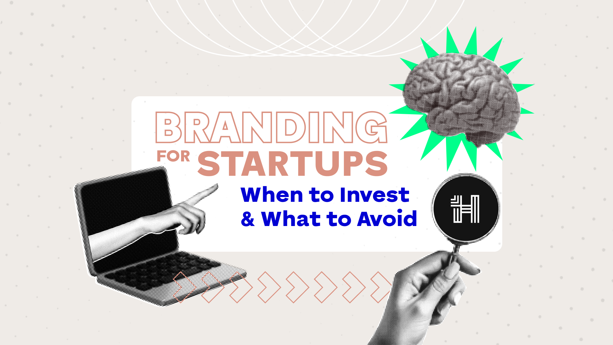branding for startups