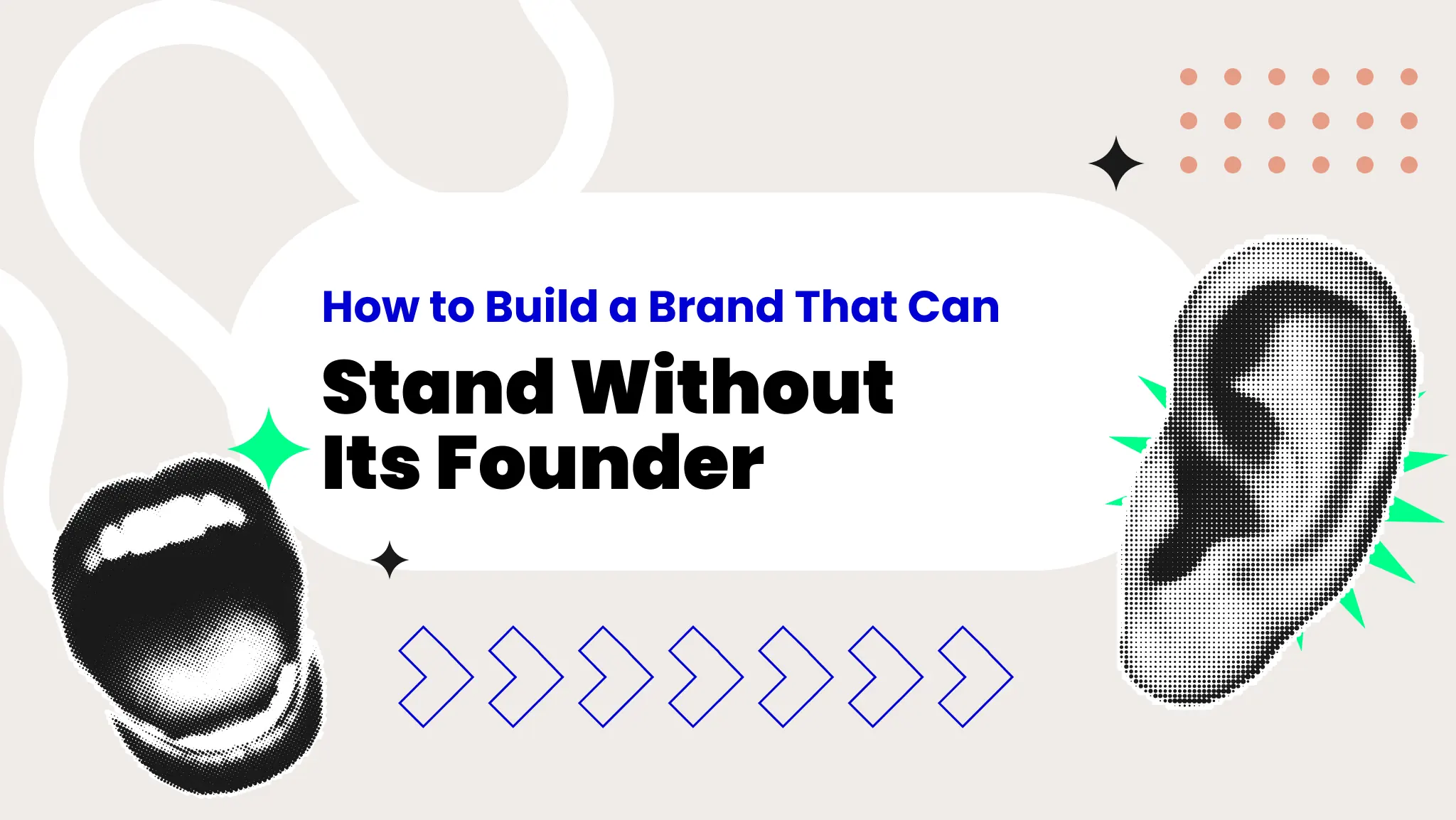 build a brand